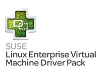 SUSE Linux Enterprise Virtual Machine Driver Pack - maintenance (1 year)