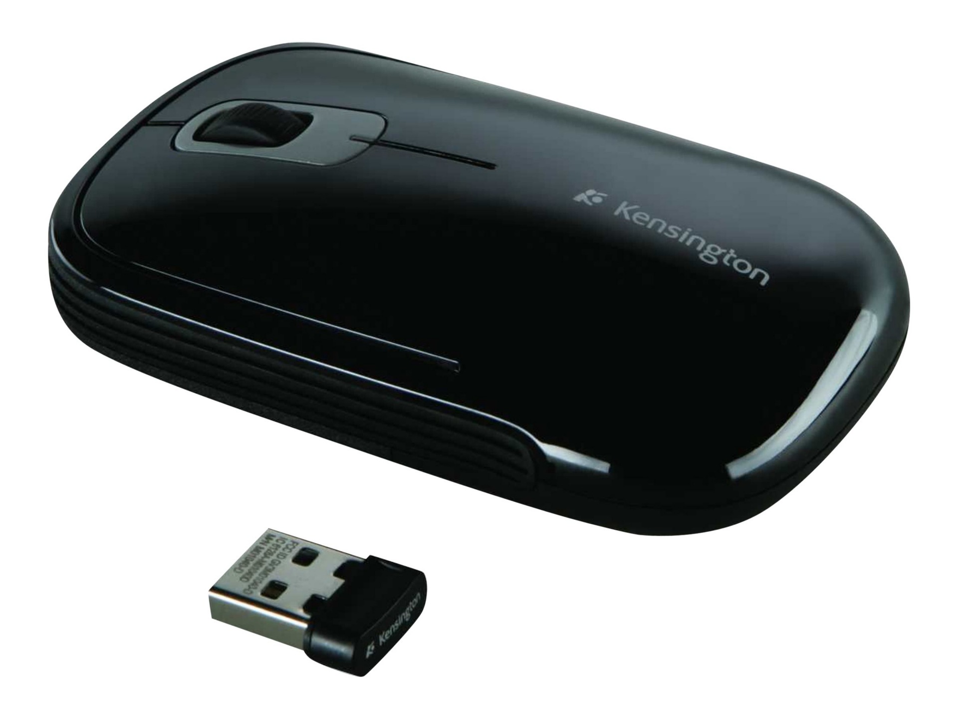 Kensington SlimBlade Mouse with Nano Receiver
