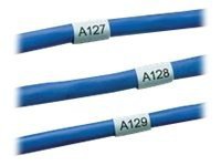 Panduit - labels - 0.5 in x 0.75 in (pack of 10000)