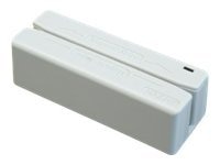 ID TECH MiniMag Duo - magnetic card reader - USB