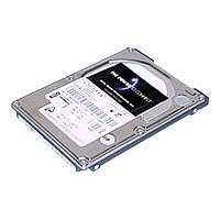 Total Micro 320GB SATA Internal 2.5" Notebook Hard Drive
