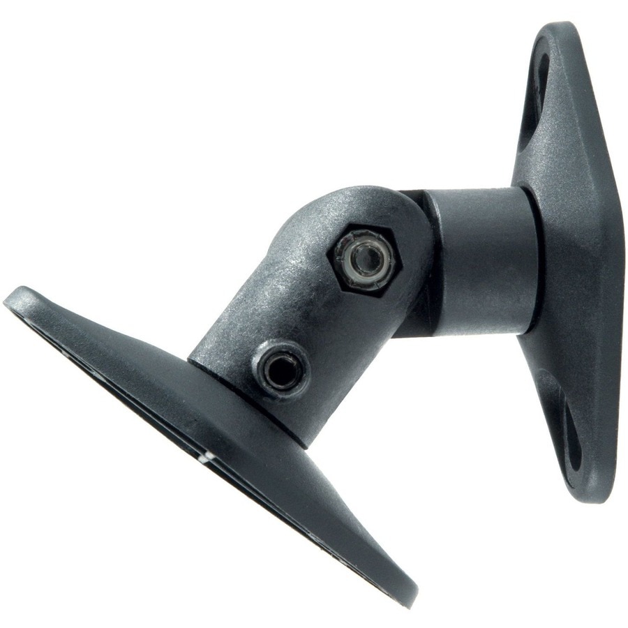 Peerless PARAMOUNT Universal Speaker Mount PSP2 - mounting kit - for speaker(s) - black