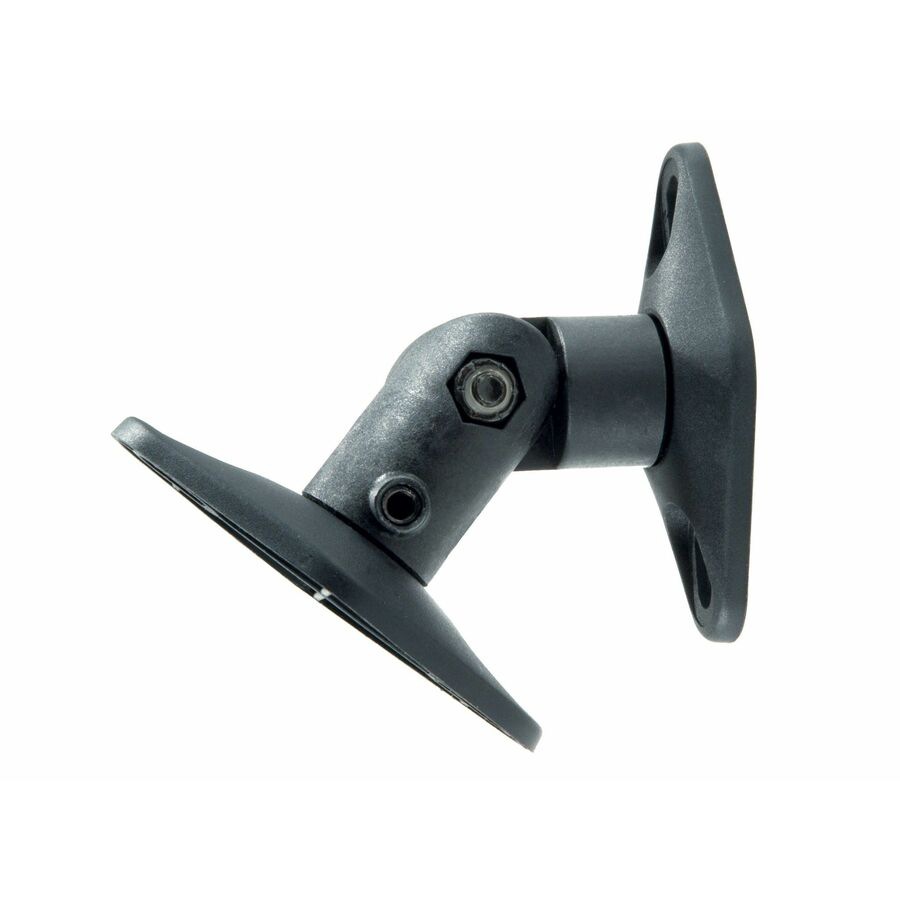 Thumbnail 2 of 3 for Universal Pivot Wall/Ceiling Speaker Mounts (One Pair)