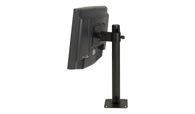 MMF Cash Drawer VESA Pole - mounting kit