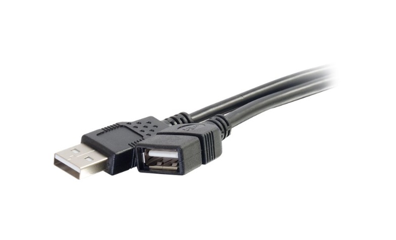 C2G 9.8ft USB Extension Cable - USB A to USB A Extension Cable
