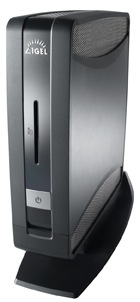 IGEL Universal Desktop UD5-120 LX - C7 1.5 GHz