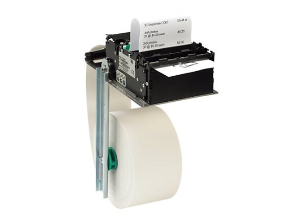 Zebra TTP 2030 - receipt printer - monochrome - direct thermal
