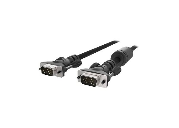 Belkin VGA cable - 7.6 m - B2B