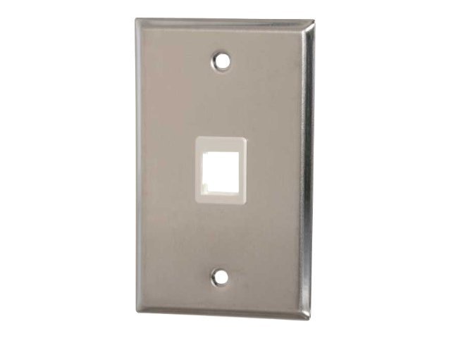 C2G Multimedia - mounting plate