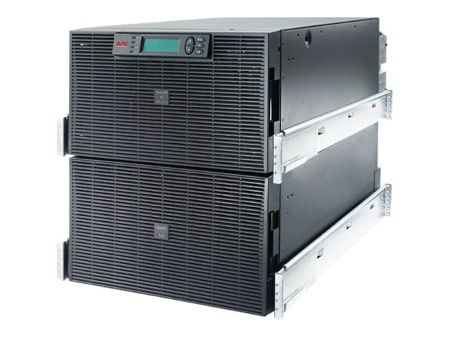 APC Smart-UPS RT 20kVA Tower/Rack-mountable UPS