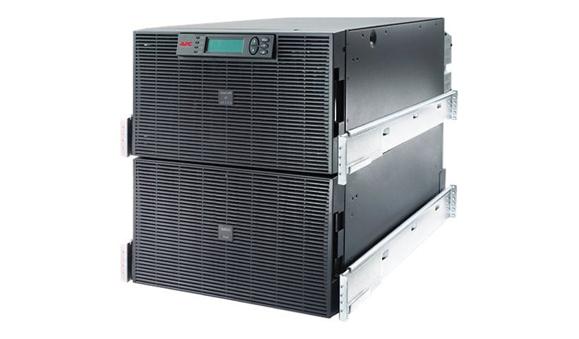 APC Smart-UPS RT - UPS - 16 kW - 20000 VA