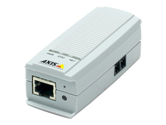 AXIS M7001 Video Encoder - video server - 1 channels