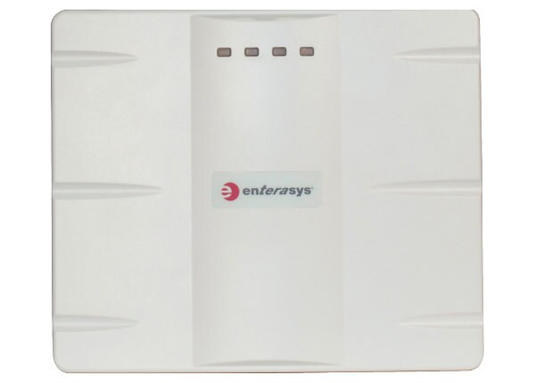 Enterasys HiPath AP3610 - wireless access point