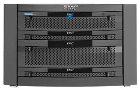 EMC Celerra NS-120