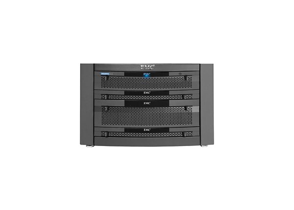 EMC Celerra NS-120