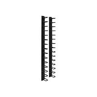Tripp Lite Rack Enclosure Cabinet 6' Vertical Cable Manager Ring 6'
