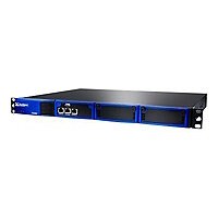 Juniper Networks Secure Access 4500 FIPS Base System - security appliance