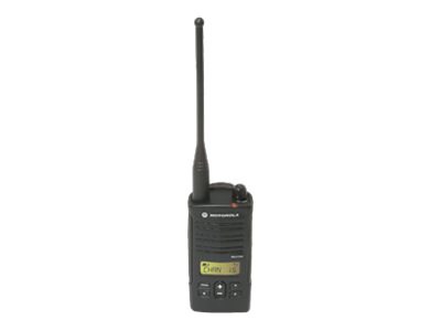 Motorola RDX RDU2080D two-way radio - UHF