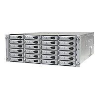 Sun Storage J4400 Array - hard drive array