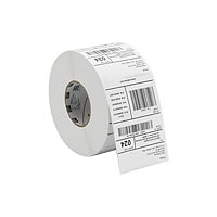 Zebra Z-Select 4000T 7.0 mil Tag - tags - 3440 label(s) - 4 in x 6 in