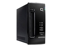 Compaq CQ2009F - Atom 230 1.6 GHz