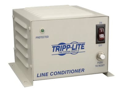 TRIPP LINE COND 600W AVR WALLMOUNT