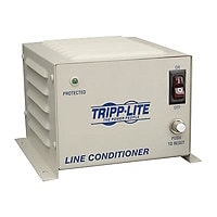 Tripp Lite Line Conditioner 600W Wall Mount AVR Surge 120V 5A 60Hz 4 Outlet