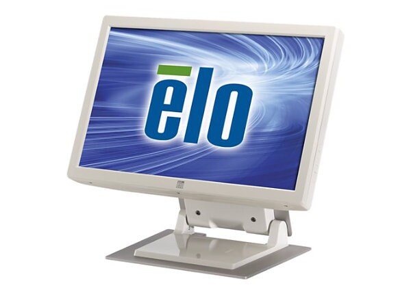 Elo 2200L Touchscreen Display