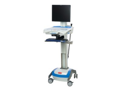 M38 LCD Cart 55amp DC Power
