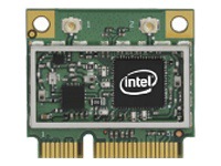 Intel WiFi Link 5100 - network adapter