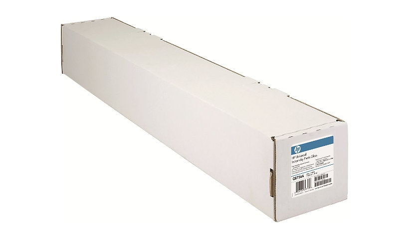HP Universal Instant-dry Photo Paper