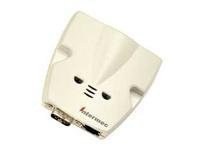 Intermec MicroBar 9730 - bar code reader adapter - RS-232, keyboard wedge