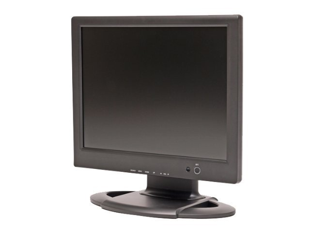 Panasonic PLCD15V 15" LCD 
