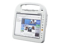 Panasonic Toughbook H1 - Atom Z540 1.86 GHz - 10.4" TFT