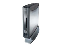 IGEL Universal Desktop UD3-720 ES - Eden 800 MHz