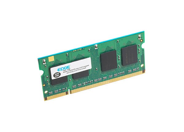 EDGE - DDR2 - 1 GB - SO-DIMM 200-pin