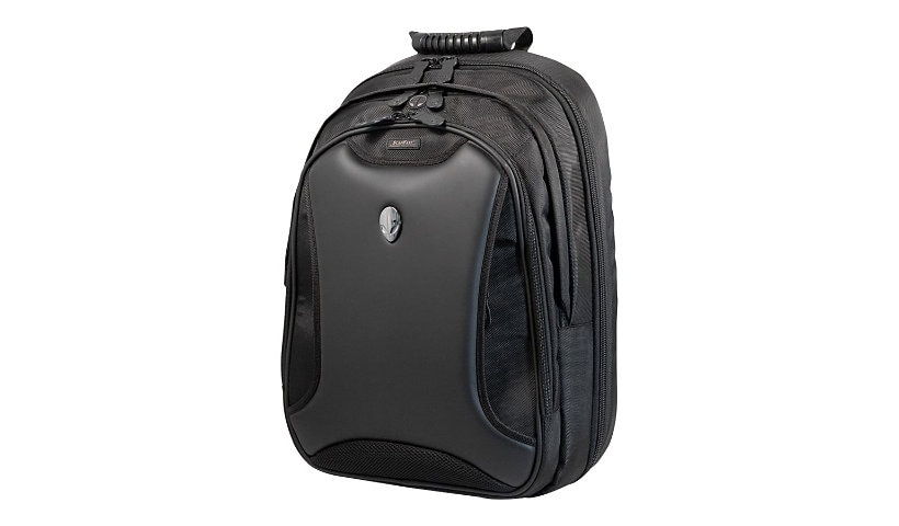 Mobile Edge Alienware Orion ScanFast 17.3" Backpack - notebook carrying backpack