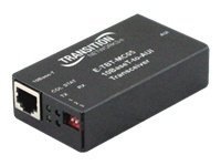 Transition Networks - transceiver - 10Mb LAN