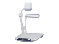 Elmo P10s Digital Visual Presenter - document camera