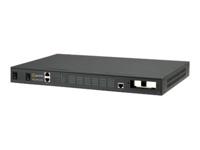 Perle IOLAN SCS48C DAC - console server