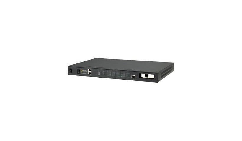 Perle IOLAN SCS48C DAC - console server