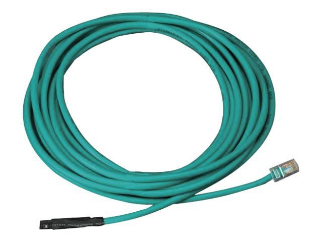 Black Box AlertWerks II temperature & humidity sensor