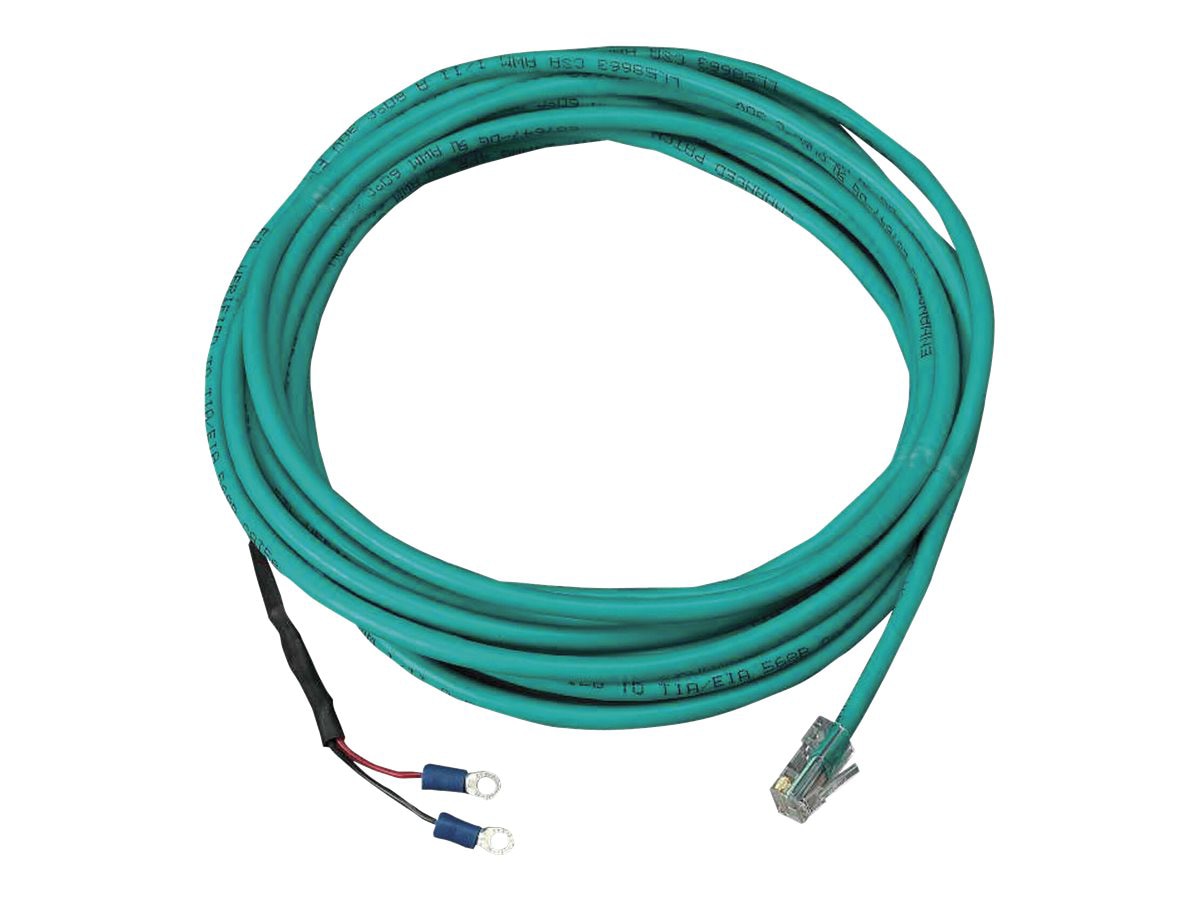 Black Box Intelligent Sensor dry contact sensor