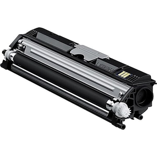 Konica Minolta - High Capacity - black - original - toner cartridge