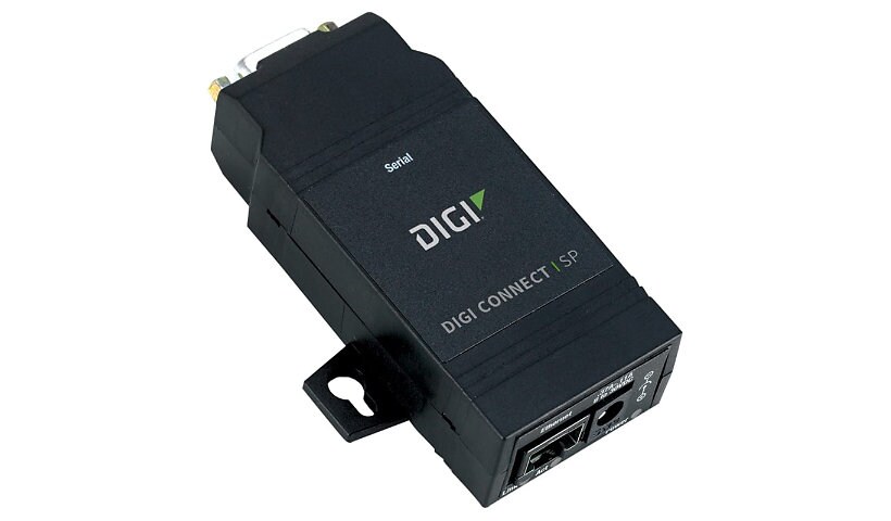 Digi Connect SP - device server