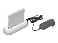 Zebra Motion Battery Charger - battery charger - 24 Watt