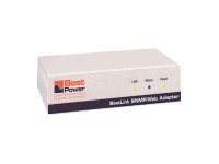 BestLink SNMP/WEB - remote management adapter