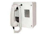 Gai-Tronics Indoor Intrinsically-Safe Telephone