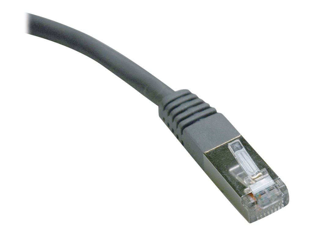 Eaton Tripp Lite Series Cat6 Gigabit Molded Shielded (FTP) Ethernet Cable (