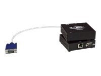 NTI VGA Extender ST-C5V-300 - monitor extender